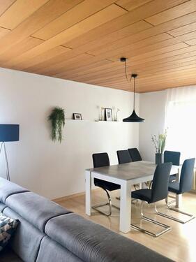 Foto - 3.5 Zimmer Erdgeschoßwohnung zur Miete in Neuffen