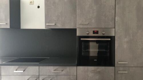 Foto - 3.5 Zimmer Erdgeschoßwohnung in Neuffen