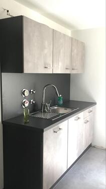 Foto - Erdgeschoßwohnung in Neuffen zur Miete