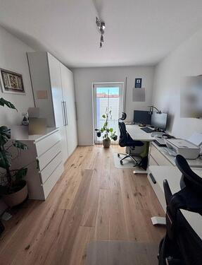 Foto - Dachgeschoßwohnung in Kumhausen zur Miete