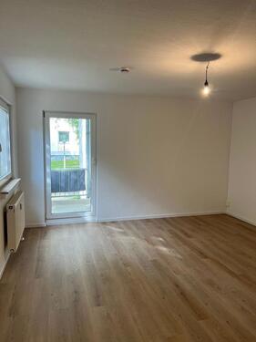 Foto - Kompakte 1-Zimmer-Wohnung mit Balkon in Bochum-Castroper Hellweg