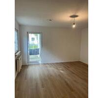 Kompakte 1-Zimmer-Wohnung mit Balkon in Bochum-Castroper Hellweg