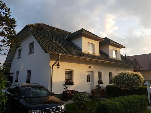 Foto - Haus in Altlandsberg, Speckgürtel Berlins