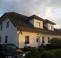 Haus in Altlandsberg, Speckgürtel Berlins - Petershagen/Eggersdorf