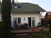 Foto - 4 Zimmer Doppelhaushälfte zum Kaufen in Petershagen/Eggersdorf
