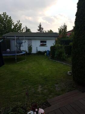 Foto - 4 Zimmer Doppelhaushälfte in Petershagen/Eggersdorf
