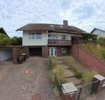 Geräumiges Einfamilienhaus in Büdingen OT. Diebach am Haag