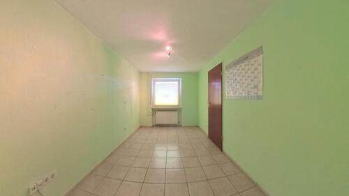 Foto - 8 Zimmer Einfamilienhaus zum Kaufen in Büdingen