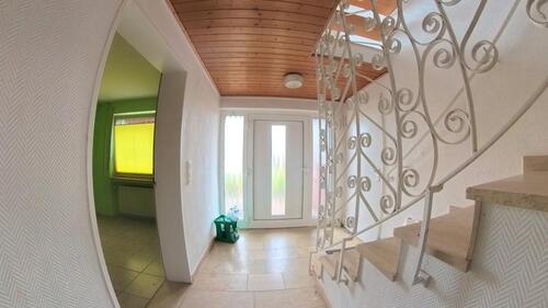 Foto - 8 Zimmer Einfamilienhaus in Büdingen