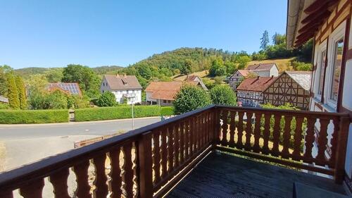 Foto - Leben wo andere Urlaub machen, historisches Bauernhaus Top Lage!