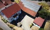 Foto - 10 Zimmer Bauernhaus, Landhaus zum Kaufen in Bad Wildungen