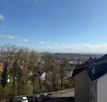 Über den Dächern von Bad Nauheim 2 Zimmer Wohnung