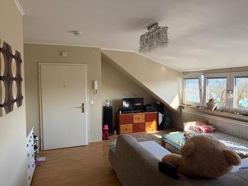 Foto - 2 Zimmer Dachgeschoßwohnung zum Kaufen in Bad Nauheim