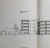 2-Zimmer Eigentumswohnung in Stein, inkl. Tiefgaragenstellplatz.