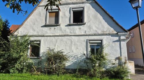 Foto - 12 Zimmer Einfamilienhaus zur Miete in Wachenroth