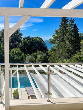 Foto - 2+2 Appartement mit Pool Oster Ferien noch frei