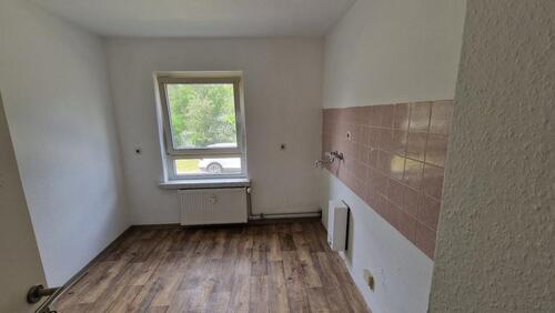 Foto - Etagenwohnung zur Miete in Lenzen (Elbe)