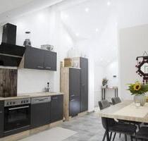 Stilvolle, moderne 2-Zimmerwohnung mit Aussicht in PassauHals