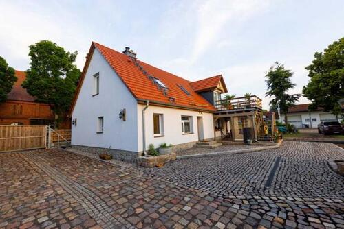 Foto - Einfamilienhaus zum Kaufen in Oranienburg