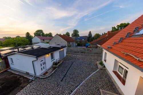 Foto - Einfamilienhaus in Oranienburg