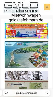 Foto - andere zur Miete in Fehmarn
