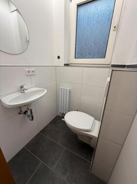 Foto - Etagenwohnung in Werne