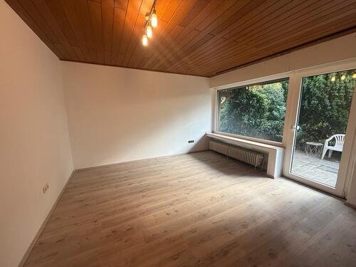 Foto - Etagenwohnung in Werne zur Miete