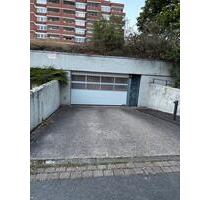 Tiefgaragenplatz Helstorfer Straße, Nähe MHH, Zufahrt Heidjerhof - Hannover Buchholz-Kleefeld