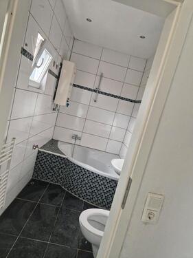 Foto - Frisch renovierte 3ZKB Wohnung in Sulzbach Nähe Standesamt