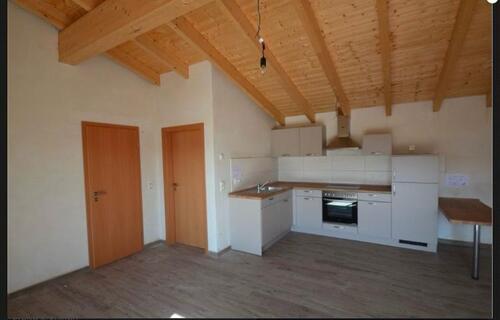 Foto - Etagenwohnung zur Miete in Merzig