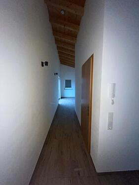 Foto - Etagenwohnung in Merzig zur Miete