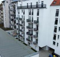 2-Zimmer-Wohnung mit Einbauküche – vollmöbliert in Volkmarsdorf - Leipzig Ost