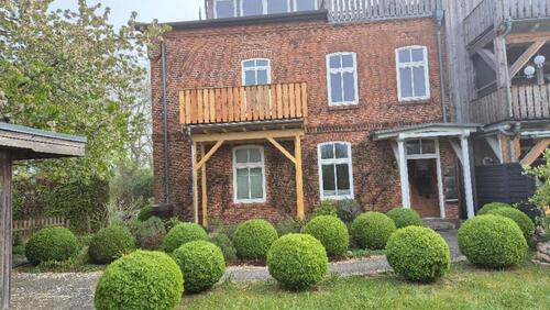 Foto - 2-Zim.-Whg. mit Balkon in Bad Schwartau Groß Parin