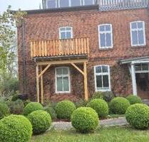 2-Zim.-Whg. mit Balkon in Bad Schwartau Groß Parin