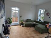 Foto - Etagenwohnung zur Miete in Bad Schwartau