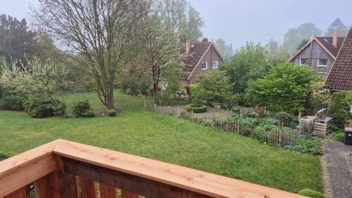 Foto - Etagenwohnung in Bad Schwartau zur Miete