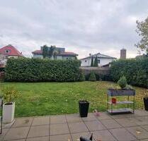 Moderne 3-Zimmer-Wohnung mit Garten und Carport in Wiedenbrück - Rheda-Wiedenbrück