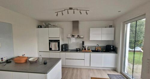 Foto - Etagenwohnung in Rheda-Wiedenbrück zur Miete