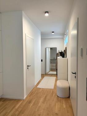 Foto - Etagenwohnung in Homburg