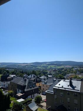 Foto - Wohnung in Beierfeld - 450,00 EUR Kaltmiete,