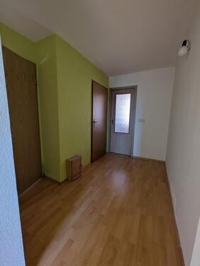 Foto - Etagenwohnung in Grünhain-Beierfeld zur Miete