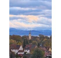 3,5 Zimmer mit. Balkon, top saniert, Aufzug - Eriskirch