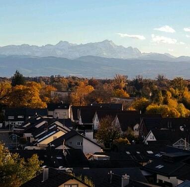 Foto - Etagenwohnung zur Miete in Eriskirch