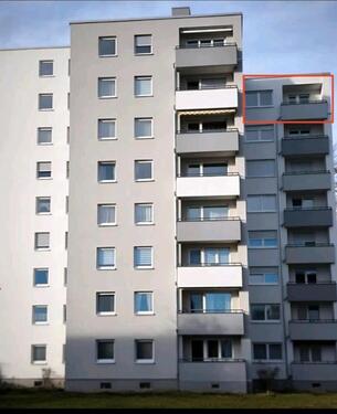 Foto - Etagenwohnung in Eriskirch zur Miete