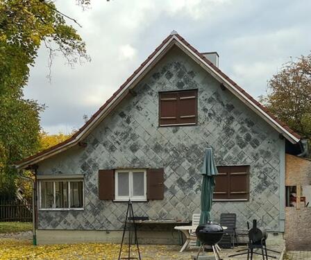 Foto - Einfamilienhaus in München zum Kaufen