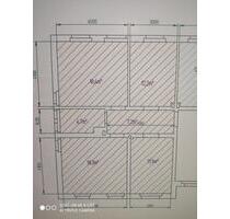 75 m2 Wohnug im EG in Riesa - 375,00 EUR Kaltmiete, ca.  75,00 m² in Riesa (PLZ: 01587) Neuweida