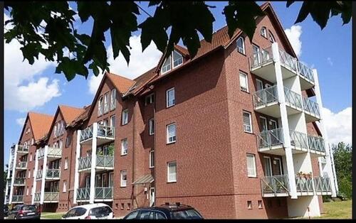 Foto - Wohnung in Ottersleben zu verkaufen