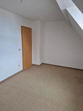 Foto - 2 Zimmer Dachgeschoßwohnung zur Miete in Plauen
