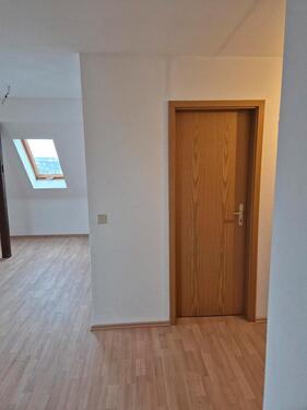 Foto - 2 Zimmer Dachgeschoßwohnung in Plauen