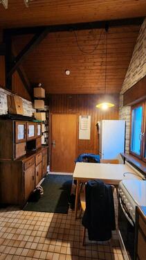 Foto - 1 Zimmer Dachgeschoßwohnung zur Miete in Hohberg